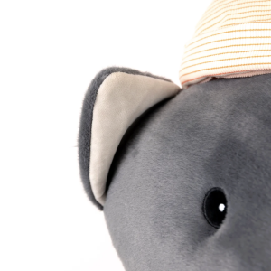 Grand chat Malo - 90 cm - Egmont Toys