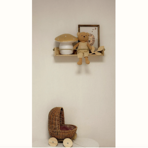 Landau en osier - Egmont Toys