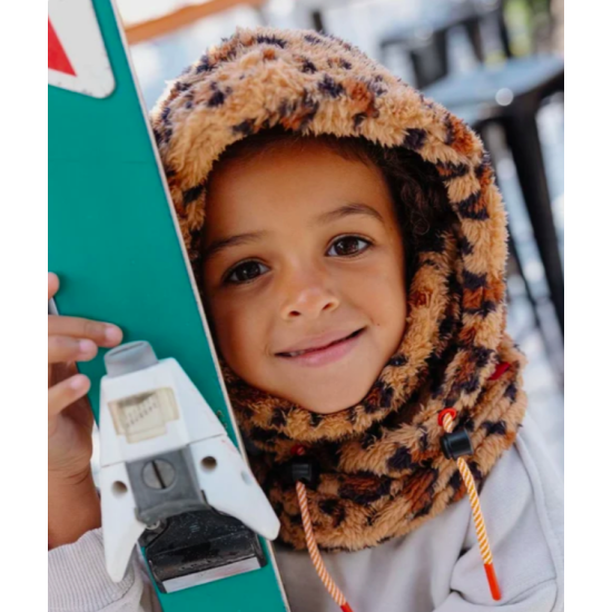 Cagoules Hello Hossy | Douces & Tendance pour Enfants