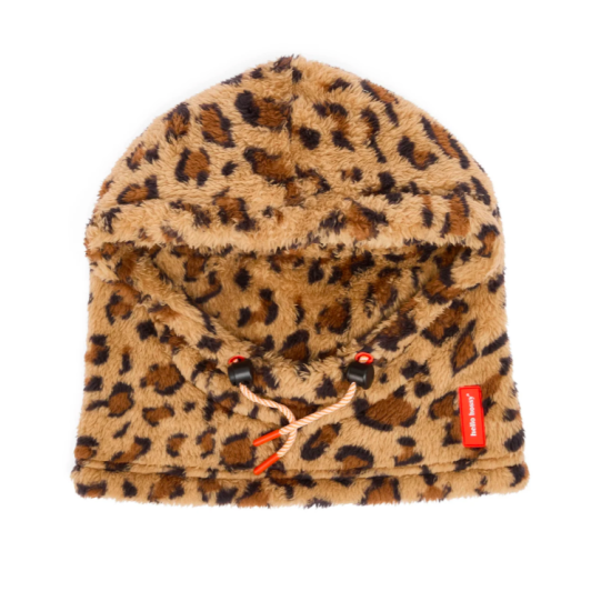 Cagoules Hello Hossy | Douces & Tendance pour Enfants