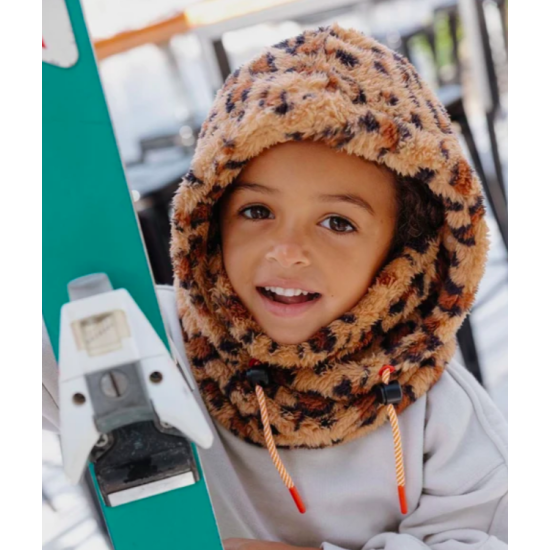 Cagoules Hello Hossy | Douces & Tendance pour Enfants