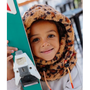 Cagoules Hello Hossy | Douces & Tendance pour Enfants