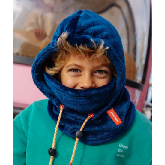 Cagoules Hello Hossy | Douces & Tendance pour Enfants