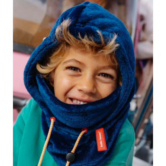 Cagoules Hello Hossy | Douces & Tendance pour Enfants