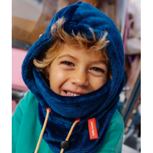 Cagoules Hello Hossy | Douces & Tendance pour Enfants