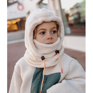 Cagoules Hello Hossy | Douces & Tendance pour Enfants