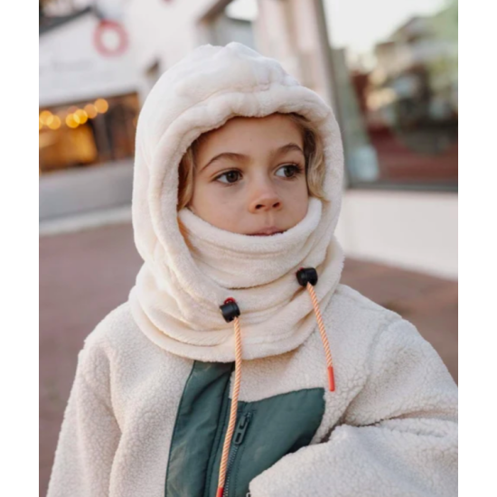 Cagoules Hello Hossy | Douces & Tendance pour Enfants