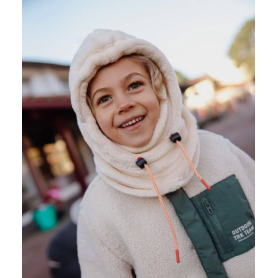 Cagoules Hello Hossy | Douces & Tendance pour Enfants