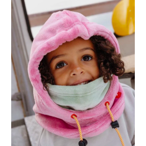 Cagoules Hello Hossy -Douces et tendance pour enfants