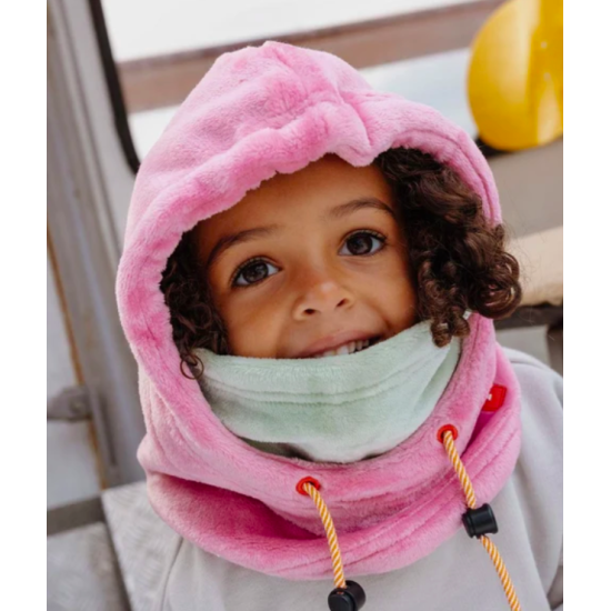 Cagoules Hello Hossy -Douces et tendance pour enfants