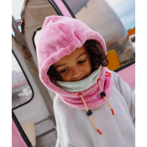 Cagoules Hello Hossy -Douces et tendance pour enfants