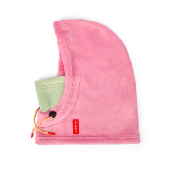 Cagoules Hello Hossy -Douces et tendance pour enfants