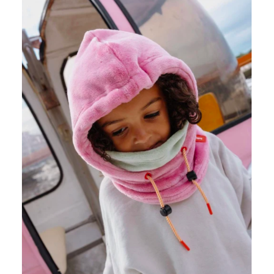 Cagoules Hello Hossy - Douces et tendance pour enfants