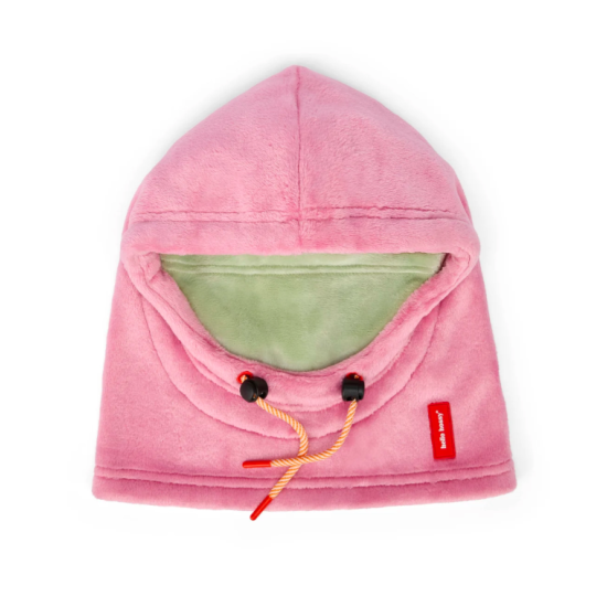 Cagoules Hello Hossy - Douces et tendance pour enfants