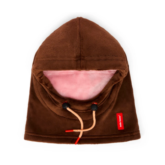 Cagoules Hello Hossy - Douces et tendance pour enfants