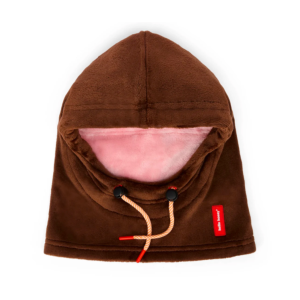 Cagoules Hello Hossy - Douces et tendance pour enfants
