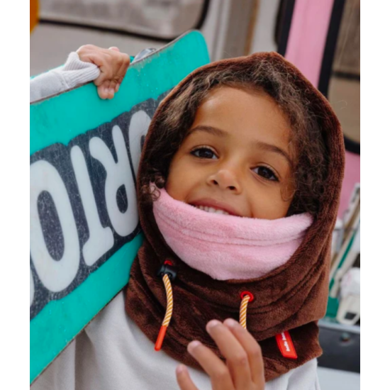 Cagoules Hello Hossy - Douces et tendance pour enfants
