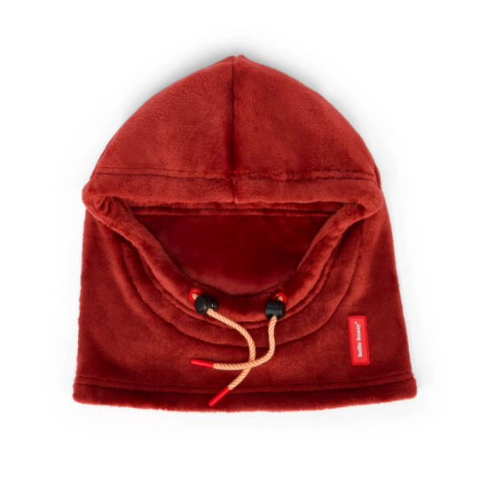 Cagoules Hello Hossy - Douces et tendance pour enfants