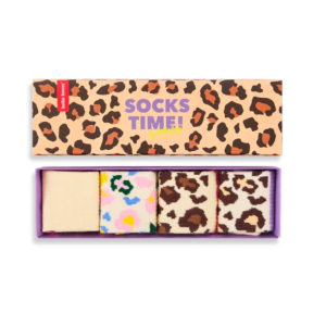 Pack chaussettes enfant Hello Hossy | Coco Bohème