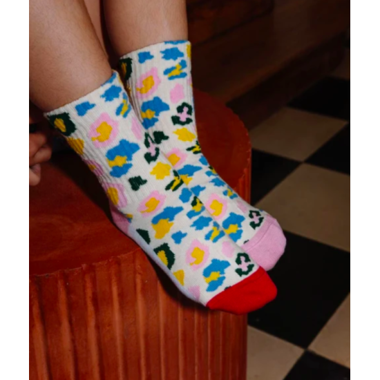 Pack chaussettes enfant Hello Hossy | Coco Bohème