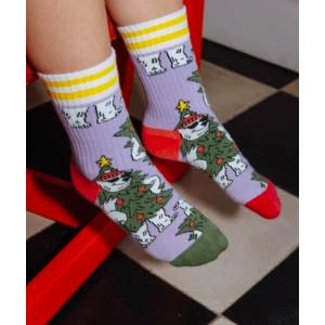 Pack chaussettes enfant Hello Hossy | Coco Bohème