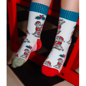 Pack chaussettes enfant Hello Hossy | Coco Bohème