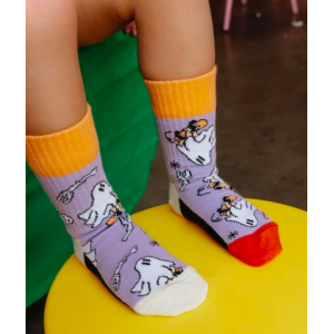 Pack chaussettes enfant Hello Hossy | Coco Bohème