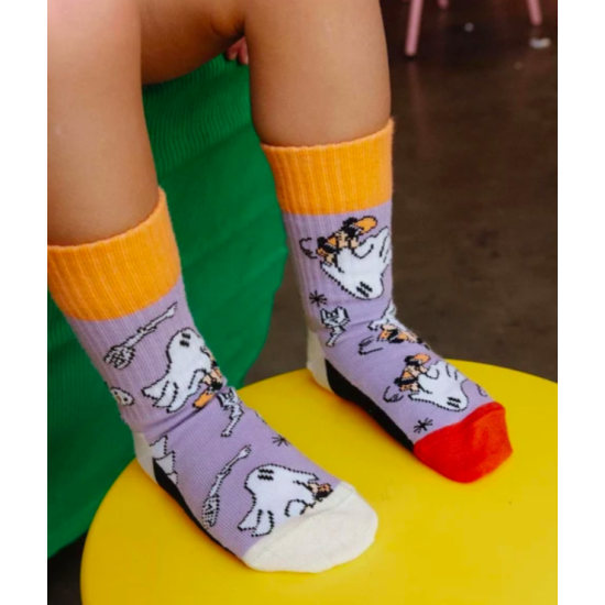 Pack chaussettes enfant Hello Hossy | Coco Bohème