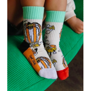 Pack chaussettes enfant Hello Hossy | Coco Bohème