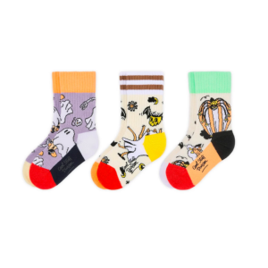 Pack chaussettes enfant Hello Hossy | Coco Bohème