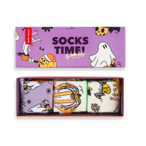 Pack chaussettes enfant Hello Hossy | Coco Bohème
