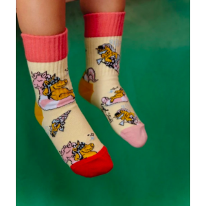Pack chaussettes enfant Hello Hossy | Coco Bohème