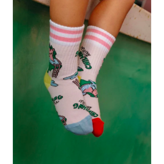 Pack chaussettes enfant Hello Hossy | Coco Bohème