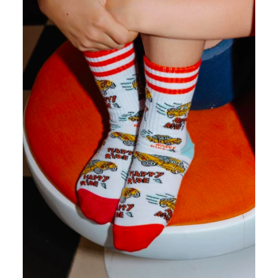 Pack chaussettes enfant Hello Hossy | Coco Bohème