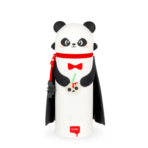 Trousse silicone Bam-Boo Kawaii - Halloween - Legami