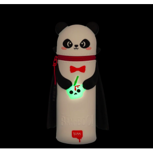 Trousse silicone Bam-Boo Kawaii - Halloween - Legami