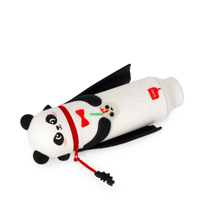 Trousse silicone Bam-Boo Kawaii - Halloween - Legami