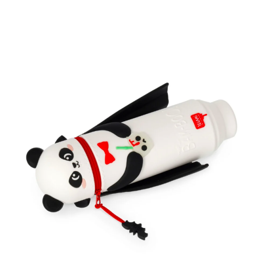 Trousse silicone Bam-Boo Kawaii - Halloween - Legami