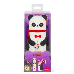 Trousse silicone Bam-Boo Kawaii - Halloween - Legami