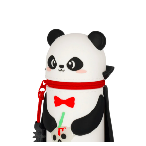 Trousse silicone Bam-Boo Kawaii - Halloween - Legami