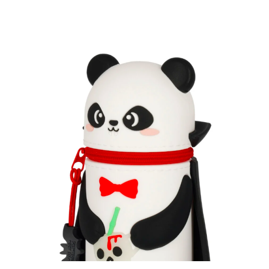 Trousse silicone Bam-Boo Kawaii - Halloween - Legami
