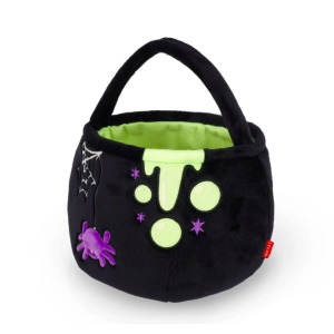Sac Halloween Cauldron - Trick or Treat - Legami