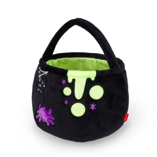 Sac Halloween Cauldron - Trick or Treat - Legami