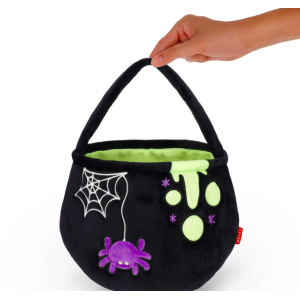 Sac Halloween Cauldron - Trick or Treat - Legami