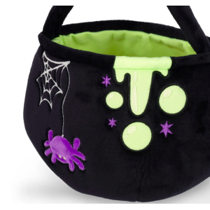 Sac Halloween Cauldron - Trick or Treat - Legami