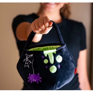 Sac Halloween Cauldron - Trick or Treat - Legami