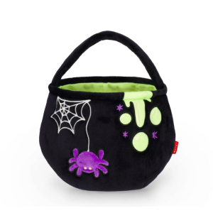 Sac Halloween Cauldron - Trick or Treat - Legami