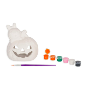 Paint your Halloween bunny - Legami