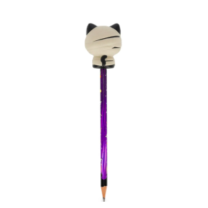 Crayon Squeezies anti-stress Halloween Kitty - Legami