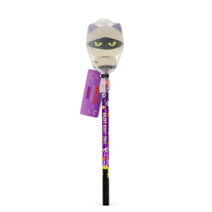 Crayon Squeezies anti-stress Halloween Kitty - Legami